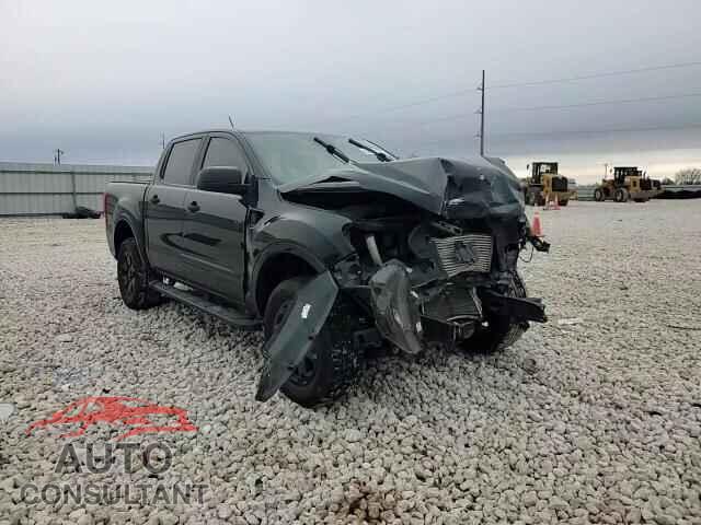 FORD RANGER 2023 - 1FTER4EH9PLE19829