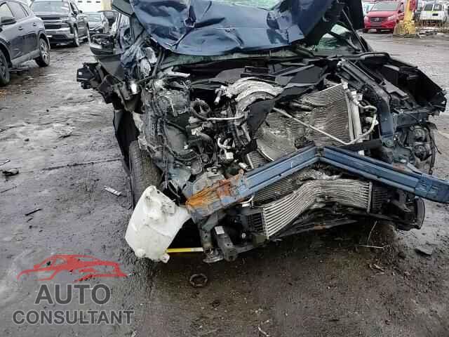 FORD EDGE 2017 - 2FMPK4J96HBC53620