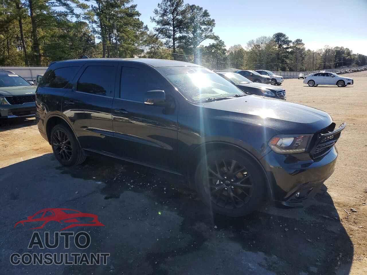 DODGE DURANGO 2015 - 1C4RDHDG6FC187592