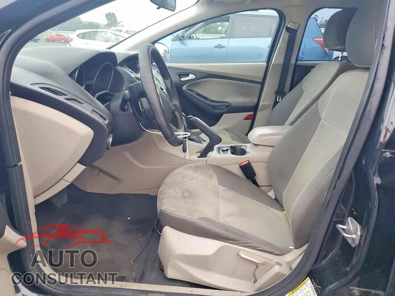 FORD FOCUS 2014 - 1FADP3F26EL156403