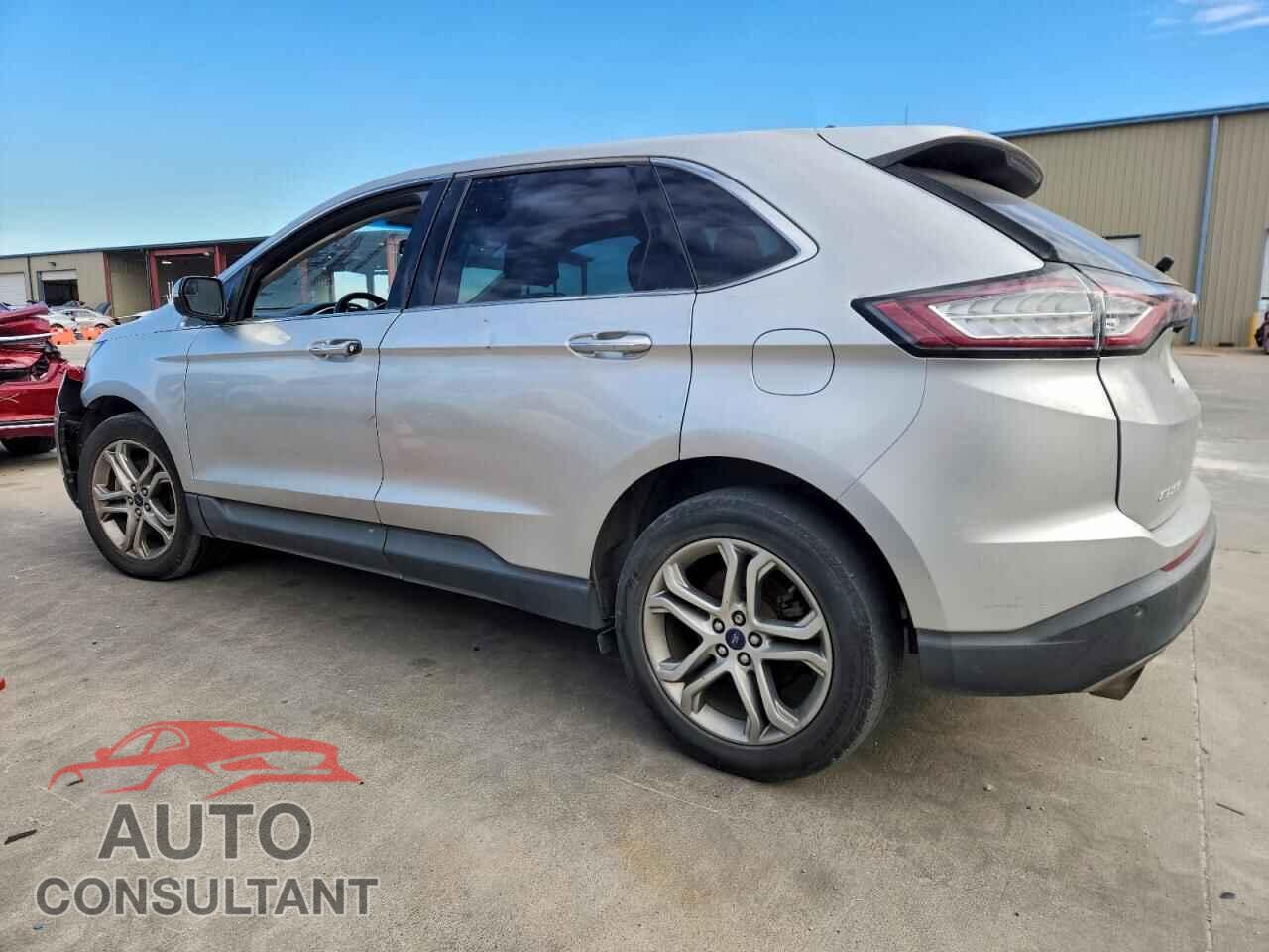 FORD EDGE 2016 - 2FMPK4K97GBB43365