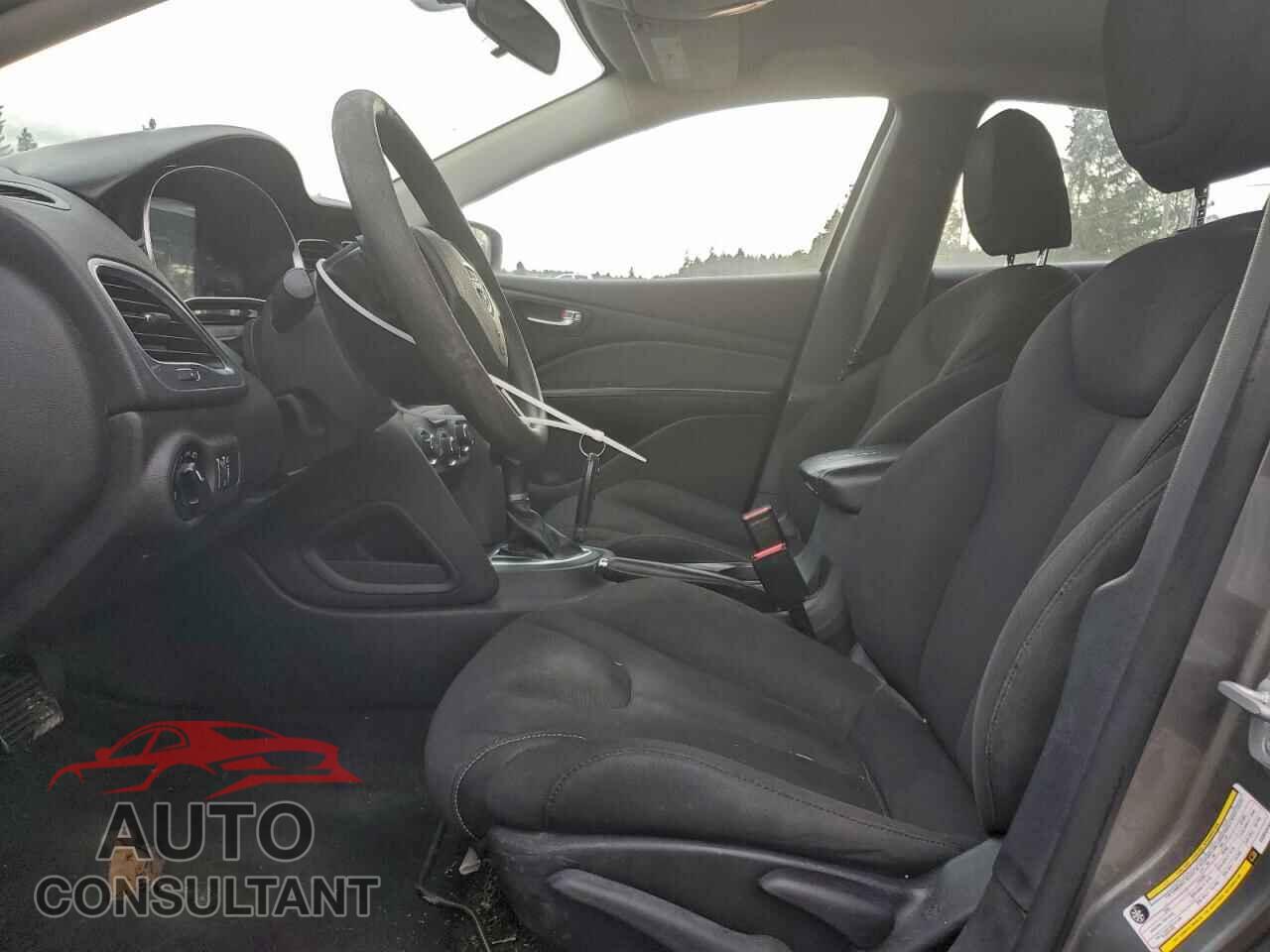 DODGE DART 2013 - 1C3CDFBA5DD303496