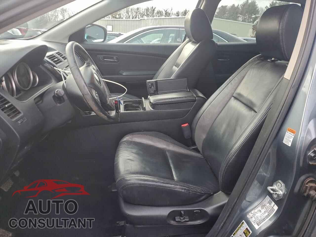 MAZDA CX-9 2011 - JM3TB3CV9B0331976