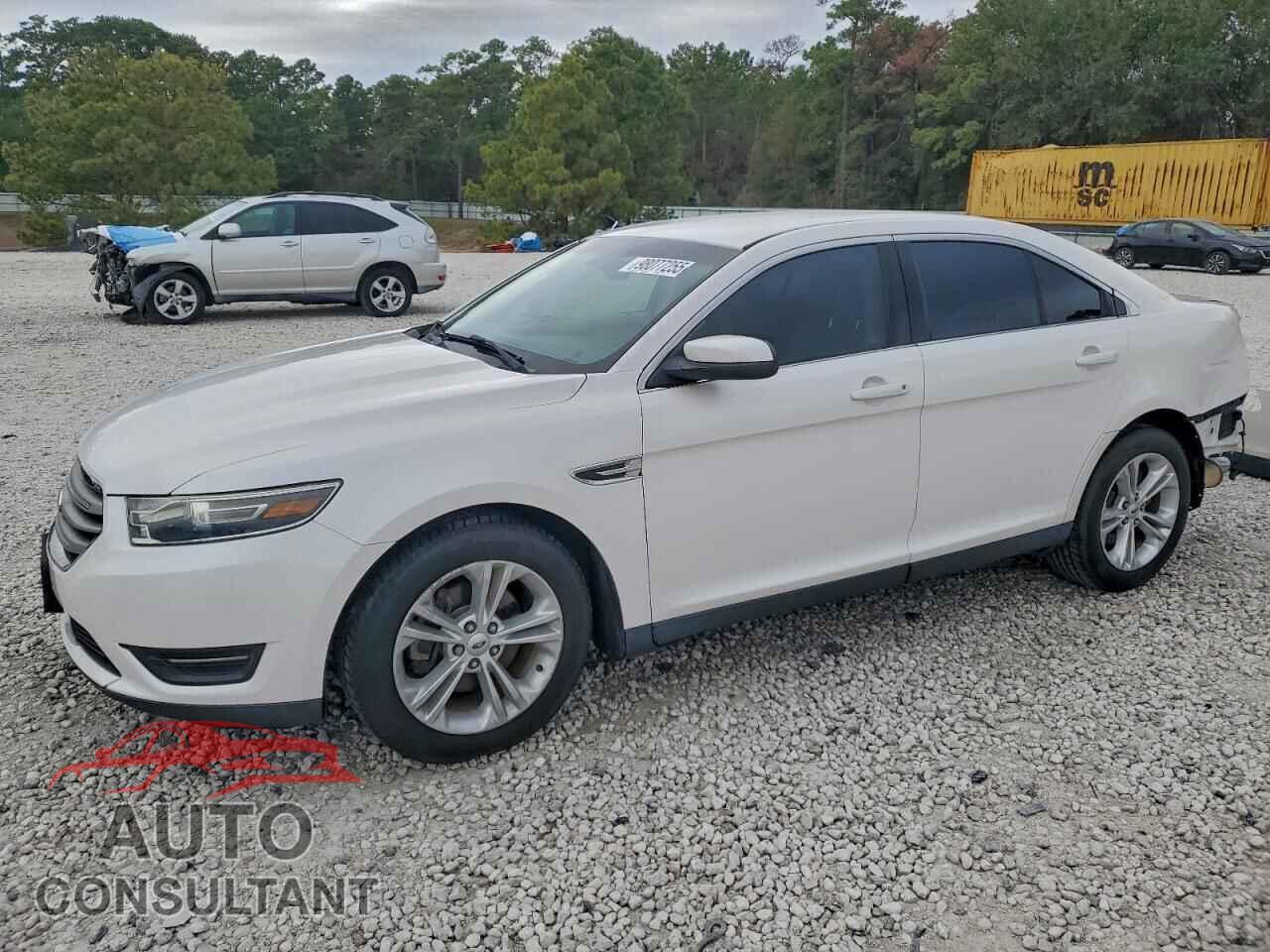 FORD TAURUS 2015 - 1FAHP2E89FG148534