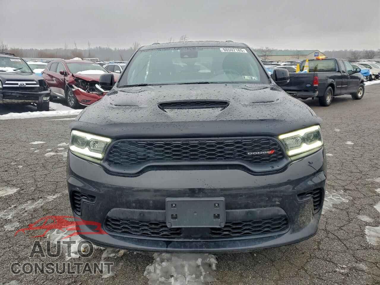 DODGE DURANGO 2025 - 1C4SDJCT5SC540406