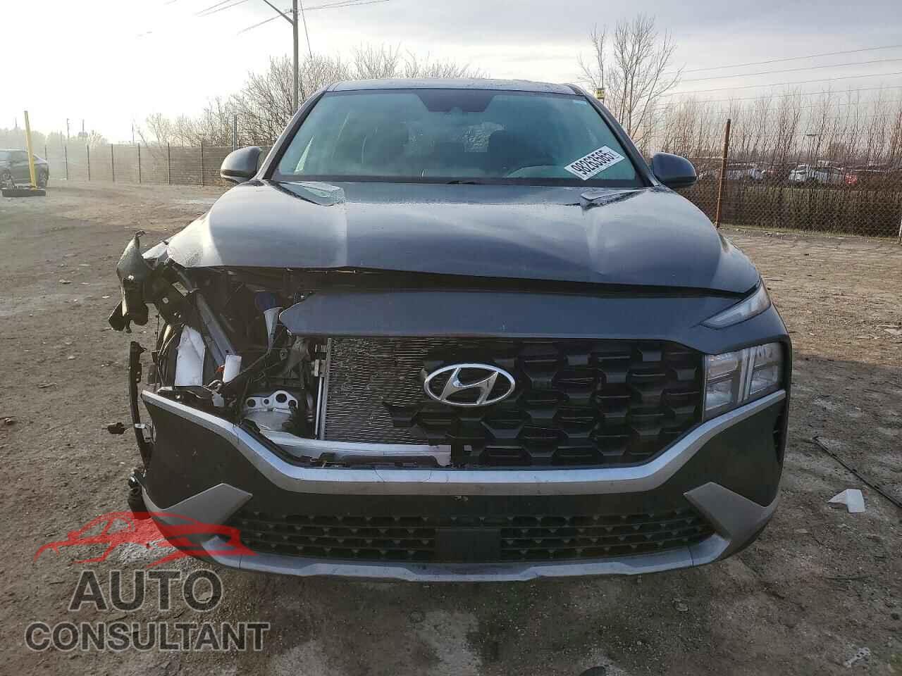 HYUNDAI SANTA FE 2023 - 5NMS14AJ0PH652728