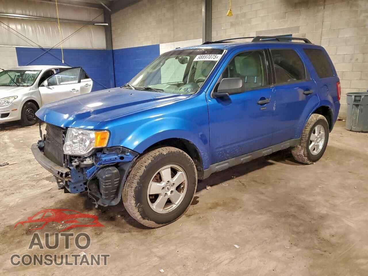 FORD ESCAPE 2012 - 1FMCU0D79CKA26769