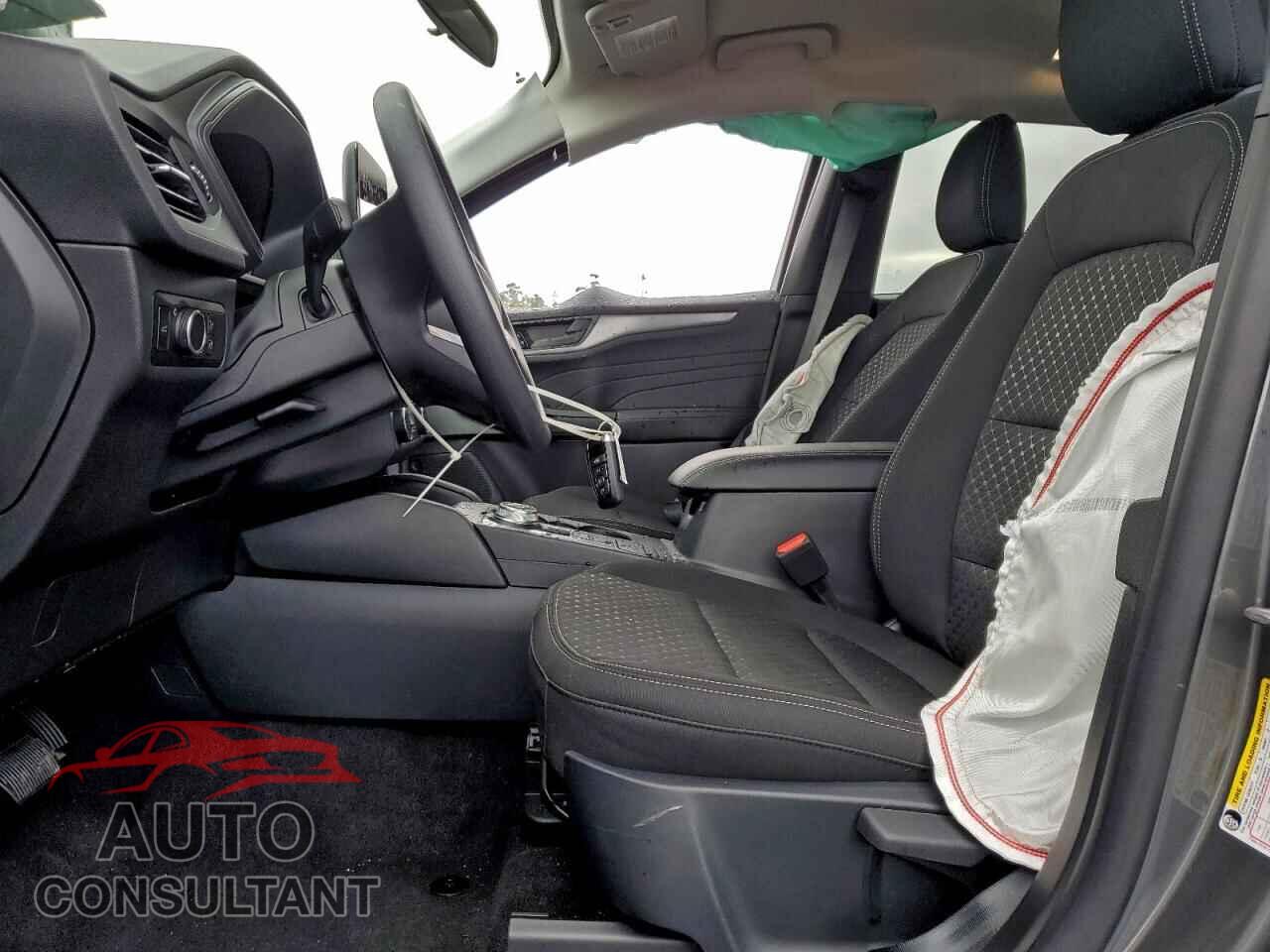 FORD ESCAPE ACT 2025 - 1FMCU0GN4SUB66337