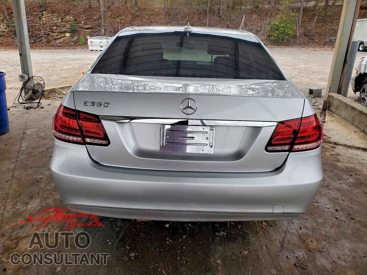 MERCEDES-BENZ E-CLASS 2014 - WDDHF5KB5EA884876