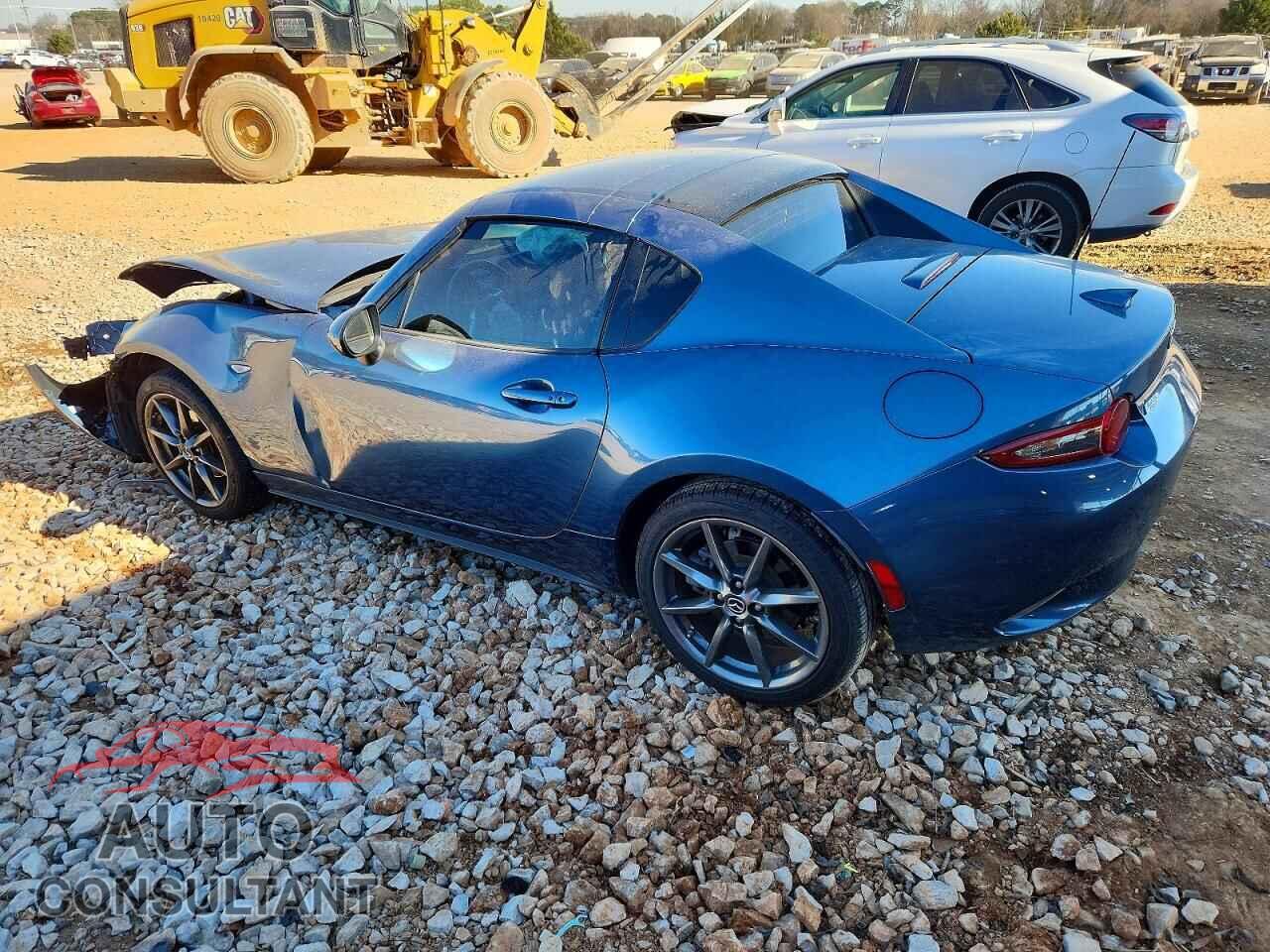 MAZDA MX5 2019 - JM1NDAM78K0304980