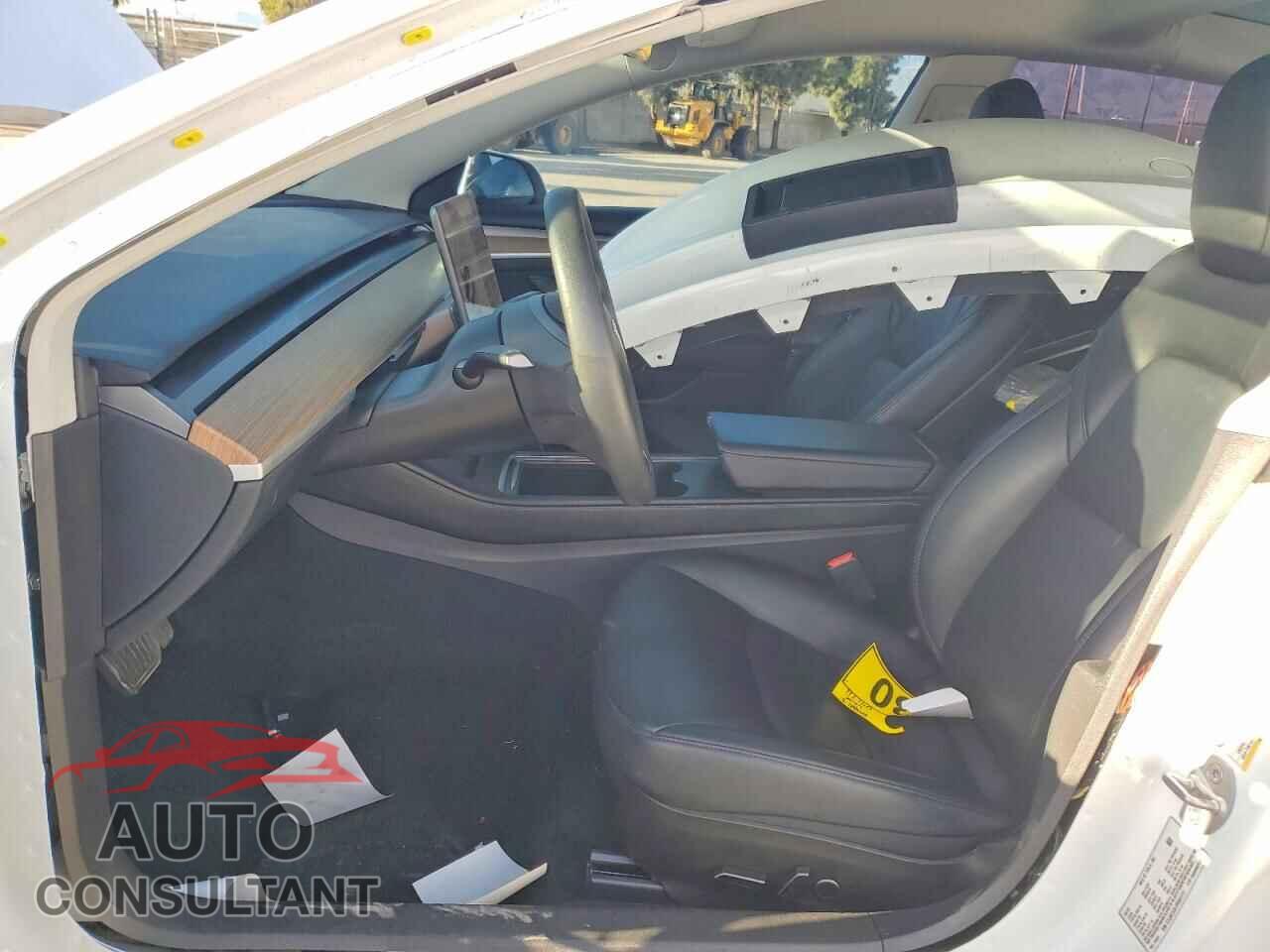 TESLA MODEL 3 2023 - 5YJ3E1EA1PF641711
