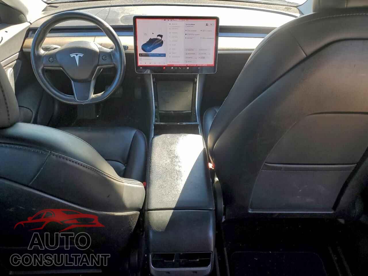 TESLA MODEL 3 2018 - 5YJ3E1EA1JF056960