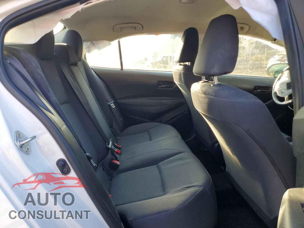 TOYOTA COROLLA 2023 - 5YFB4MDE5PP043775