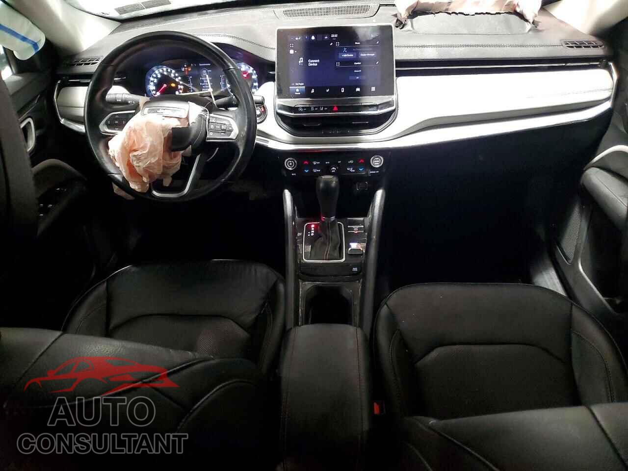 JEEP COMPASS 2022 - 3C4NJDCB3NT184481
