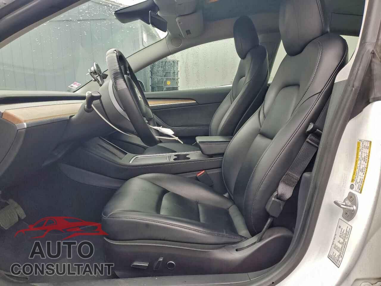 TESLA MODEL 3 2021 - 5YJ3E1EA7MF996510