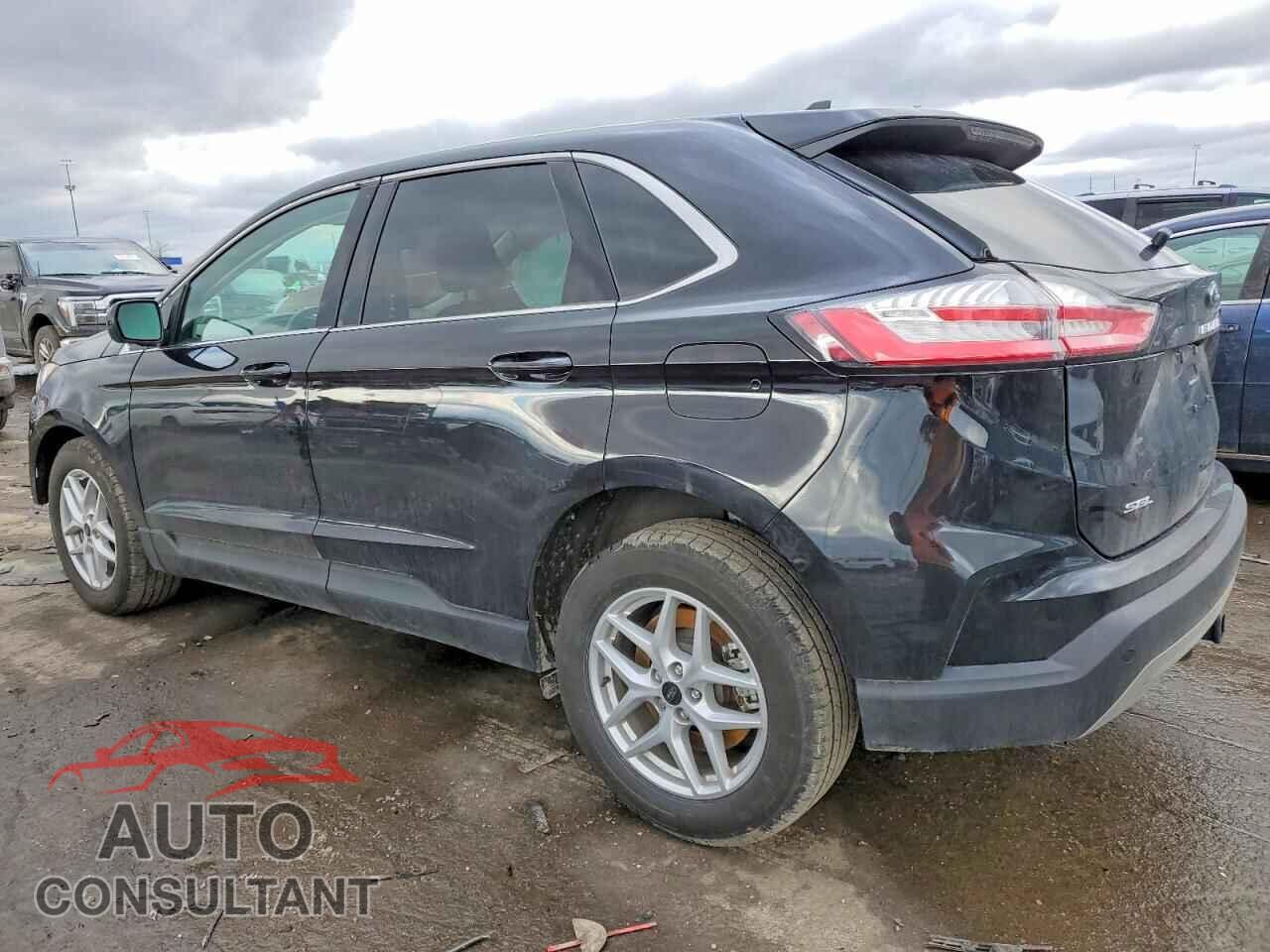 FORD EDGE 2024 - 2FMPK4J97RBB10015