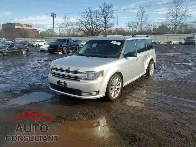 FORD FLEX 2013 - 2FMHK6C85DBD00988