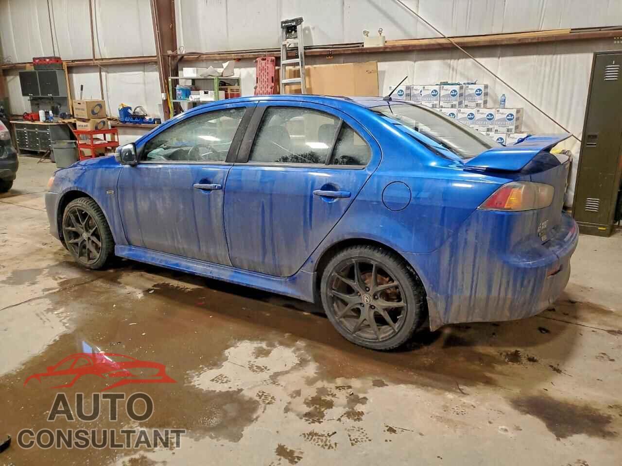 MITSUBISHI LANCER 2016 - JA32V2FW7GU601800