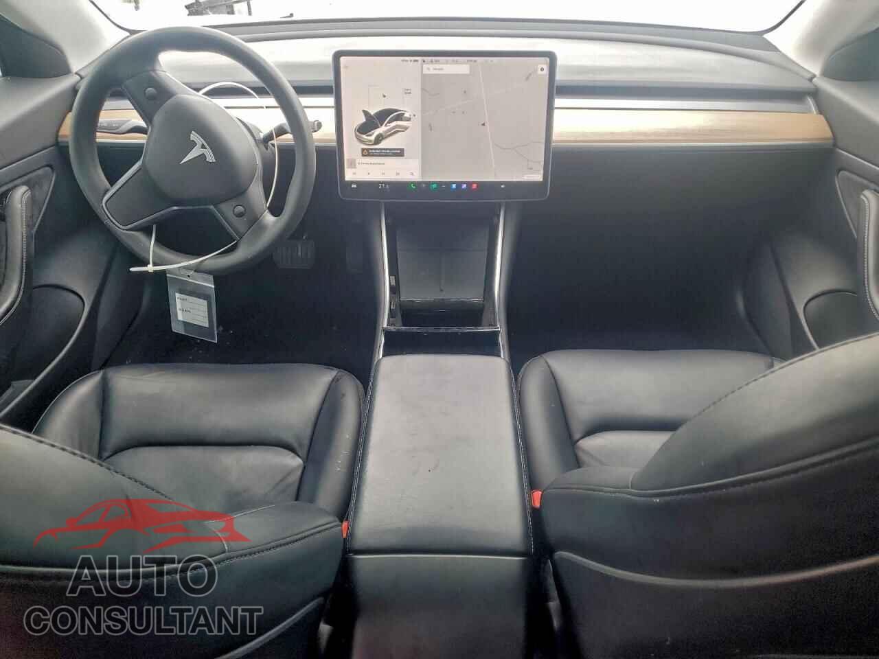 TESLA MODEL 3 2020 - 5YJ3E1EA0LF780027