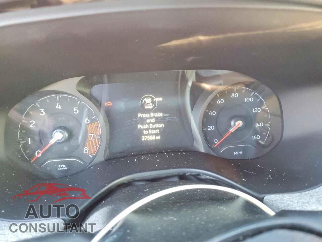 JEEP COMPASS 2023 - 3C4NJDANXPT566295