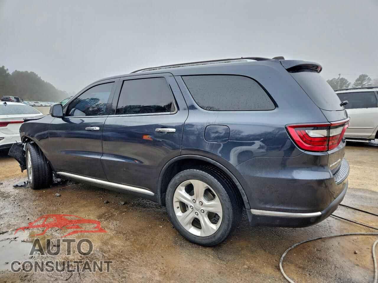 DODGE DURANGO 2014 - 1C4RDHAG5EC595021