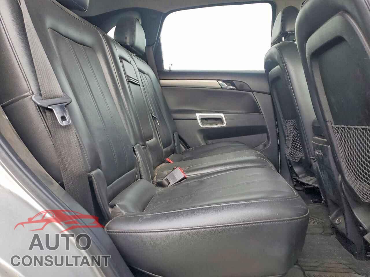 CHEVROLET CAPTIVA 2012 - 3GNFL4E56CS637461