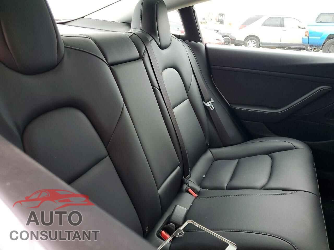 TESLA MODEL 3 2021 - 5YJ3E1EA9MF922635