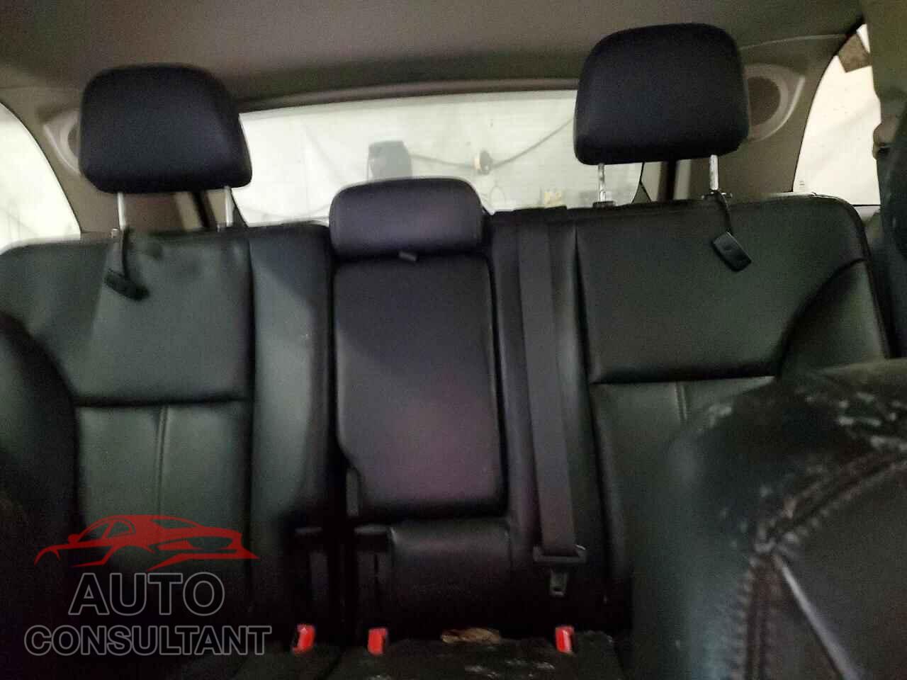 FORD EDGE 2014 - 2FMDK4KC1EBA84678