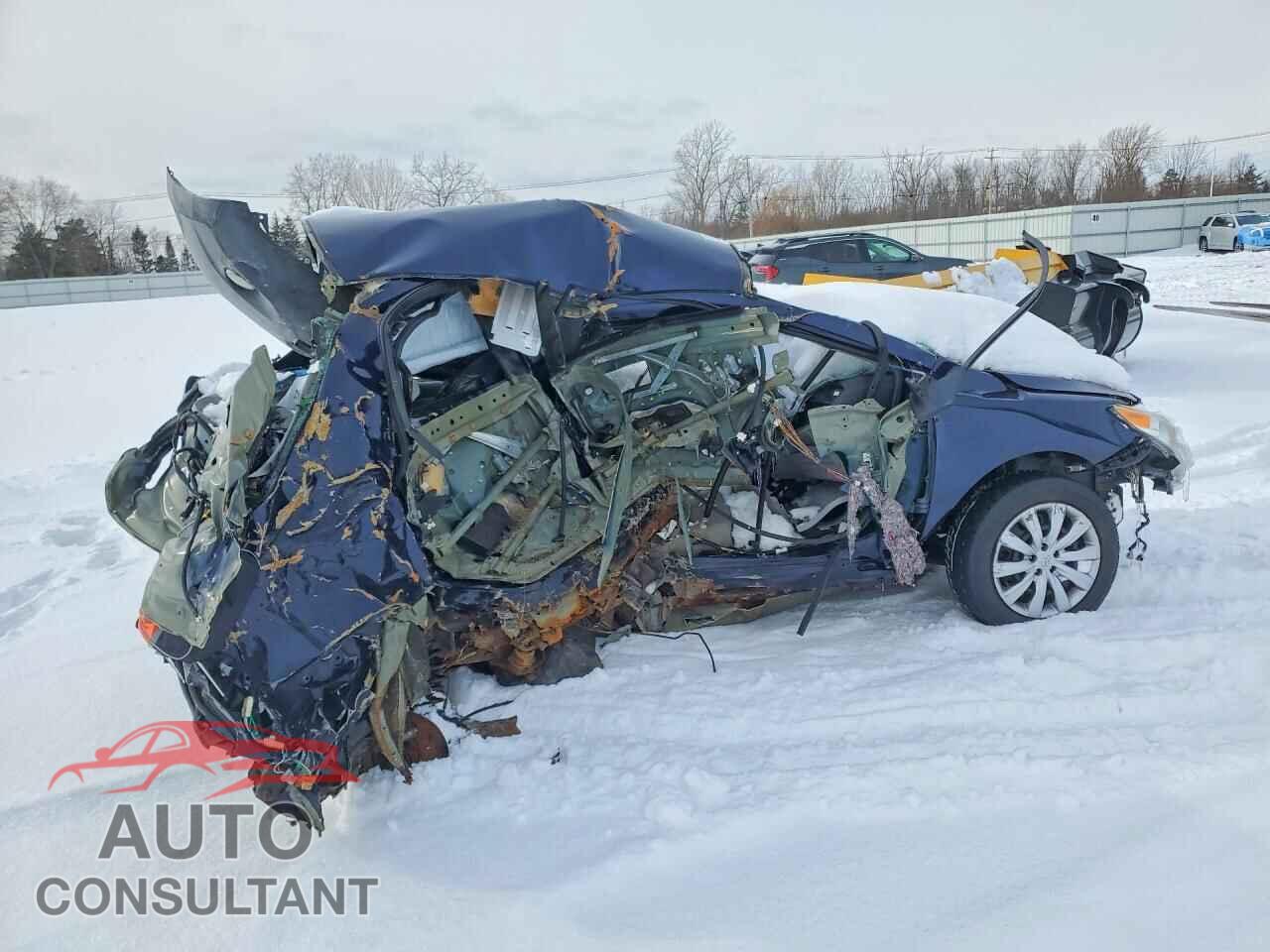 TOYOTA COROLLA 2012 - 2T1BU4EEXCC903758