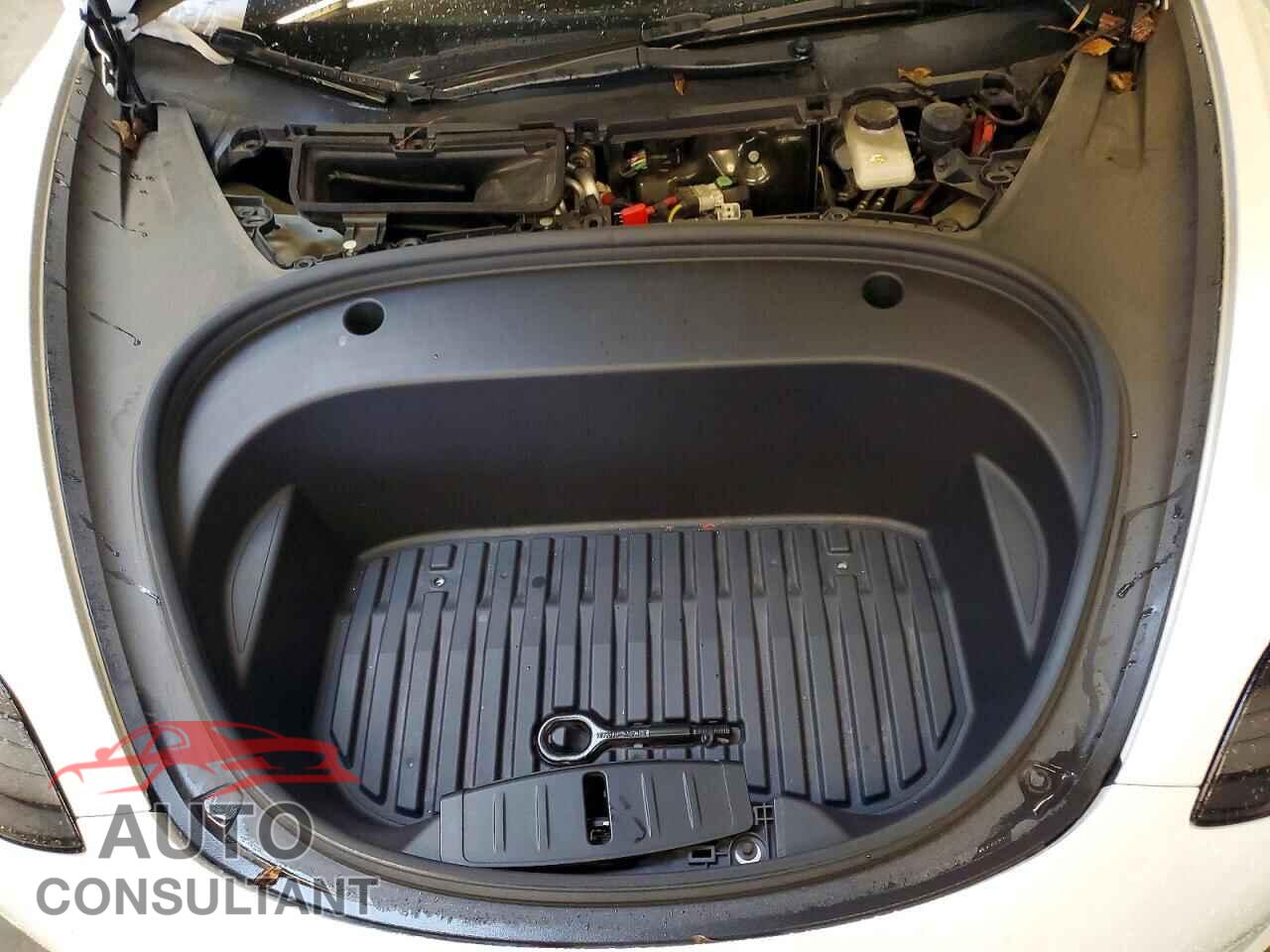 TESLA MODEL 3 2023 - 5YJ3E1EA9PF426920