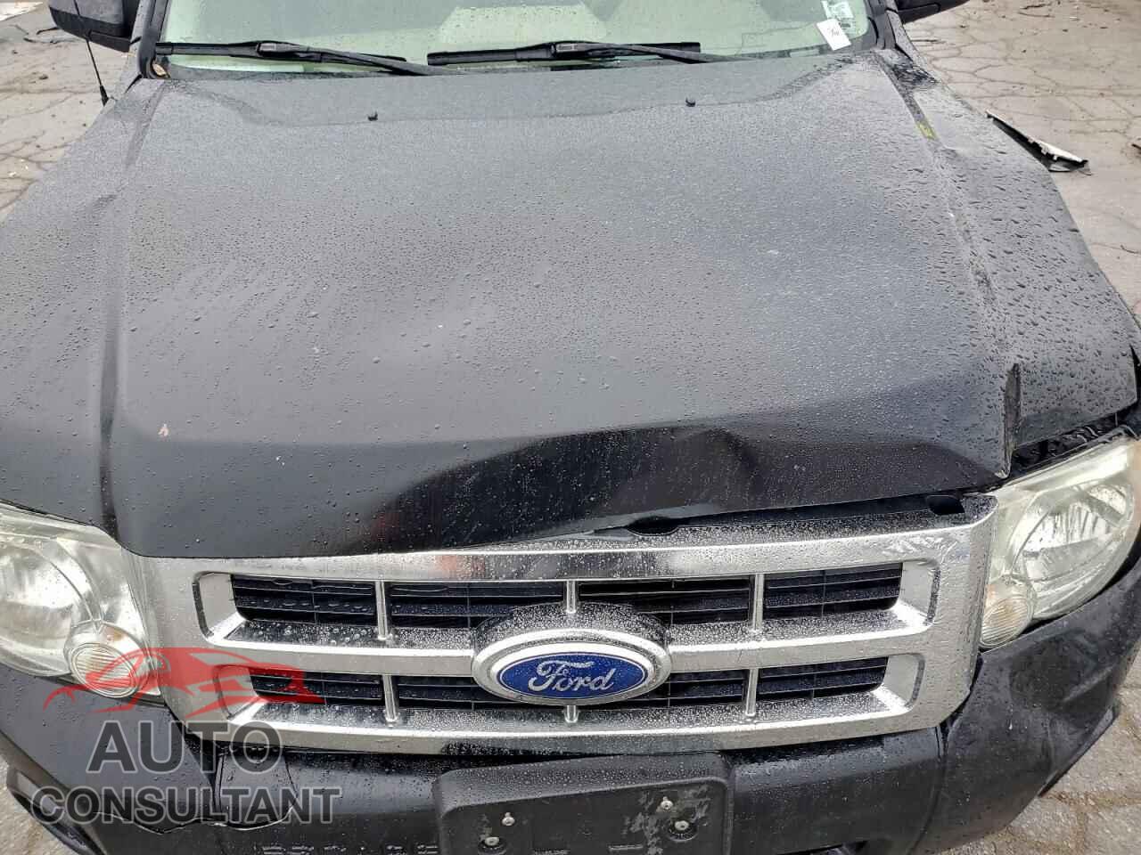 FORD ESCAPE 2012 - 1FMCU0DG2CKB31265