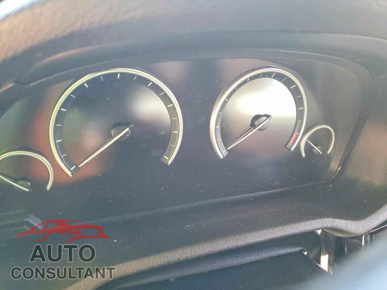BMW X4 2017 - 5UXXW7C56H0U24872
