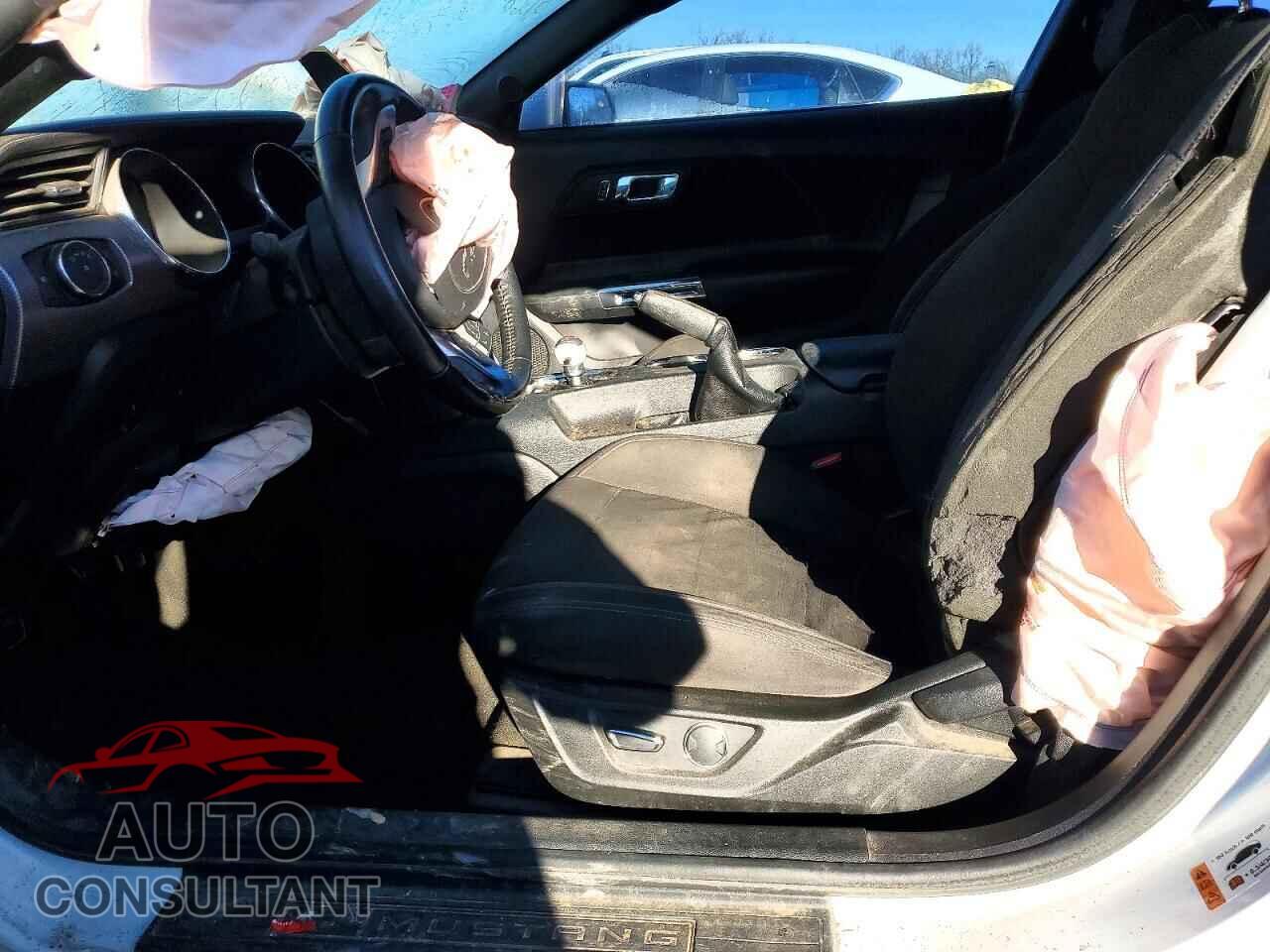 FORD MUSTANG 2016 - 1FA6P8CF7G5255719