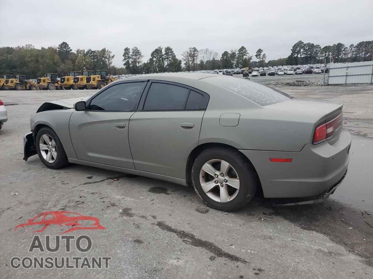DODGE CHARGER 2013 - 2C3CDXBG4DH688434