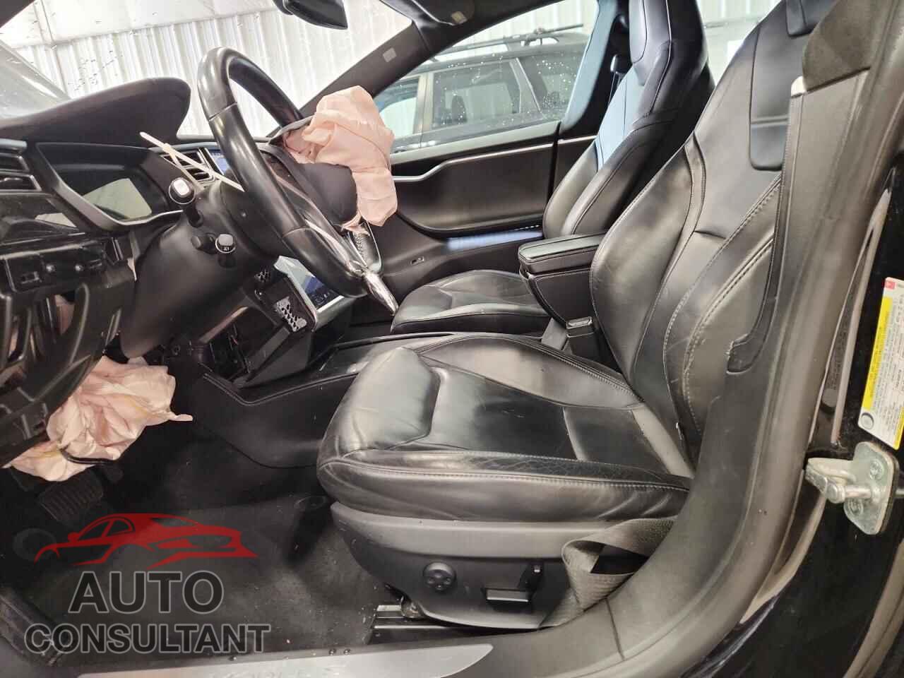 TESLA MODEL S 2016 - 5YJSA1E29GF138525