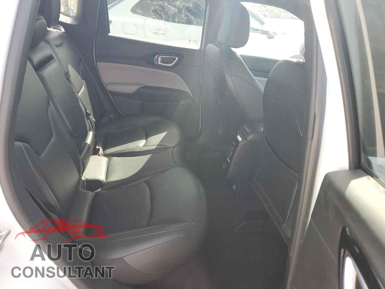 JEEP COMPASS 2025 - 3C4NJDCN8ST511754