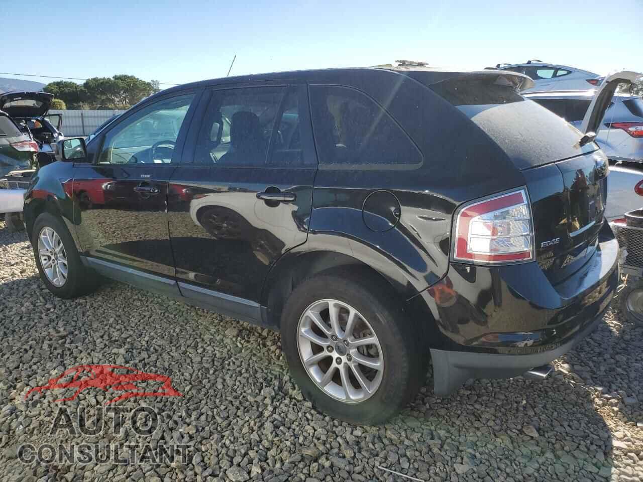 FORD EDGE 2009 - 2FMDK38C79BA47836