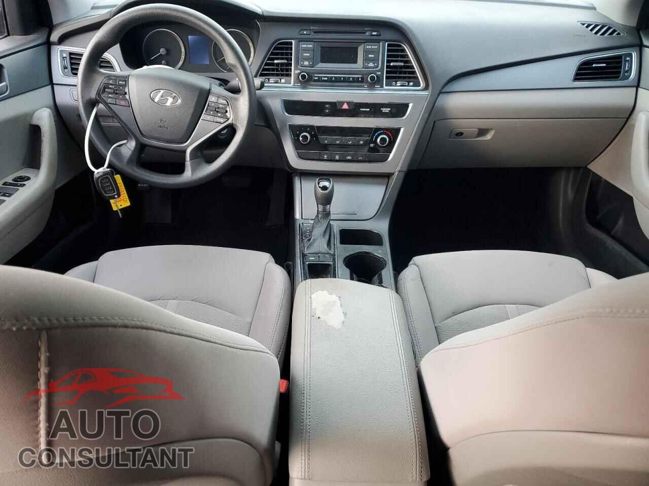 HYUNDAI SONATA 2015 - 5NPE24AF7FH120545