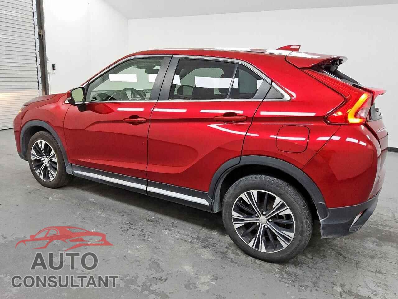MITSUBISHI ECLIPSE 2020 - JA4AS5AA0LZ031665