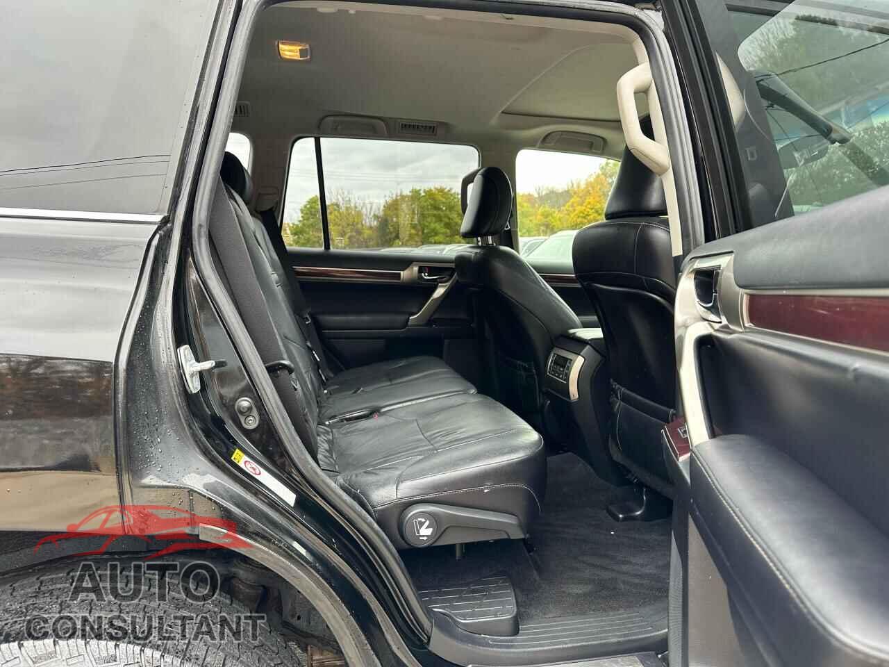 LEXUS GX 2014 - JTJBM7FX0E5071667