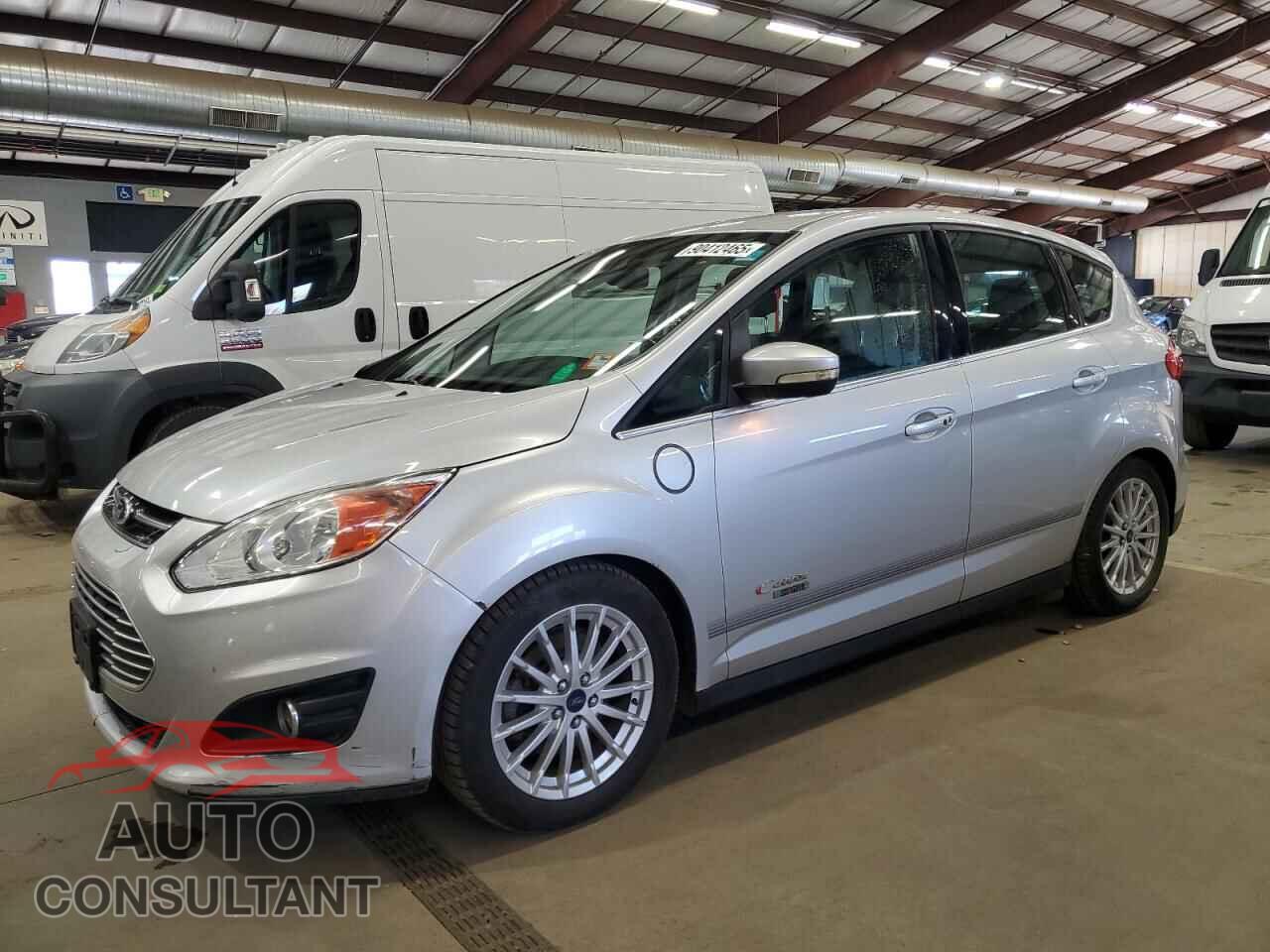 FORD CMAX 2015 - 1FADP5CU7FL111148
