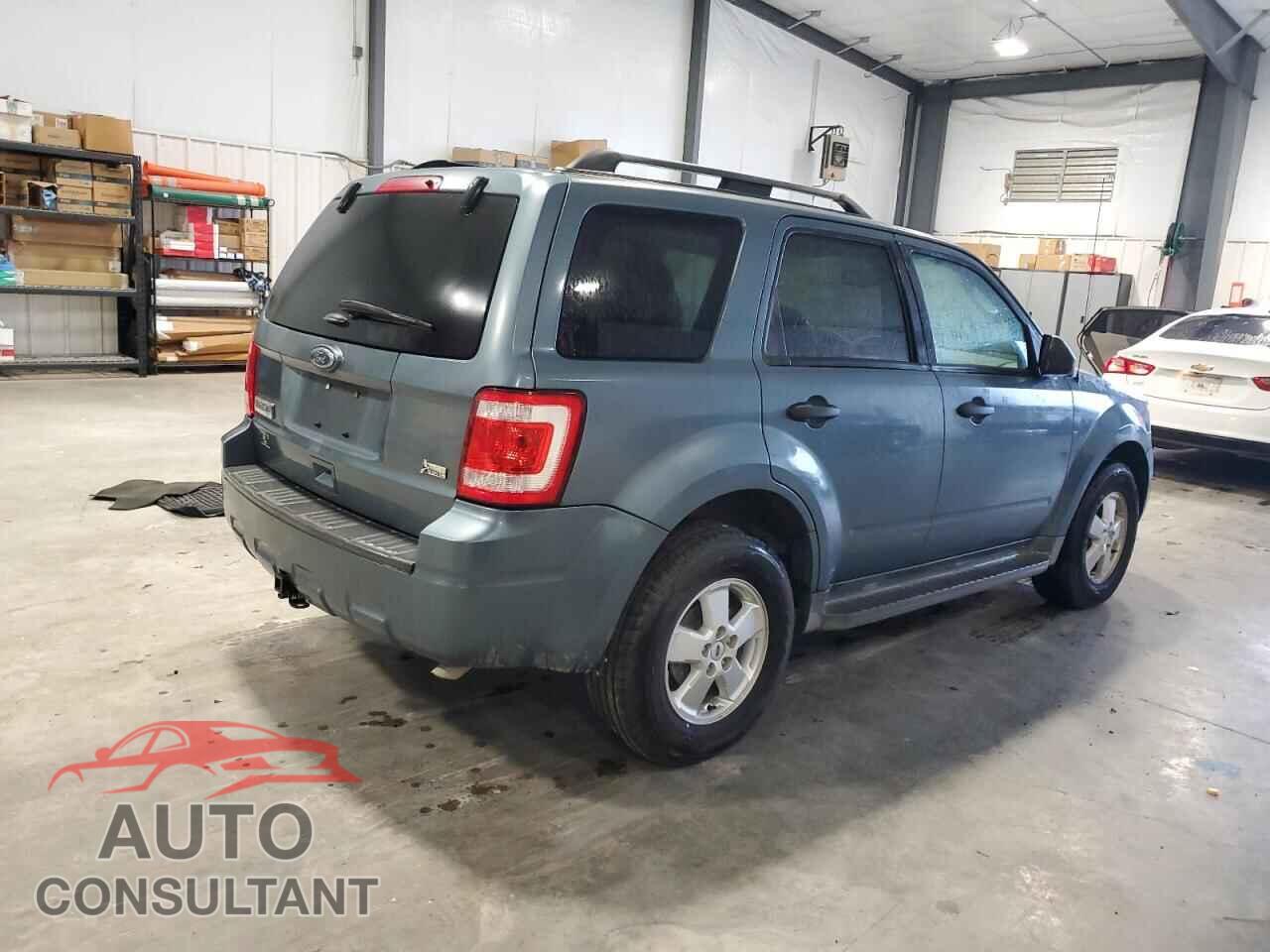 FORD ESCAPE 2012 - 1FMCU0DG4CKA87978