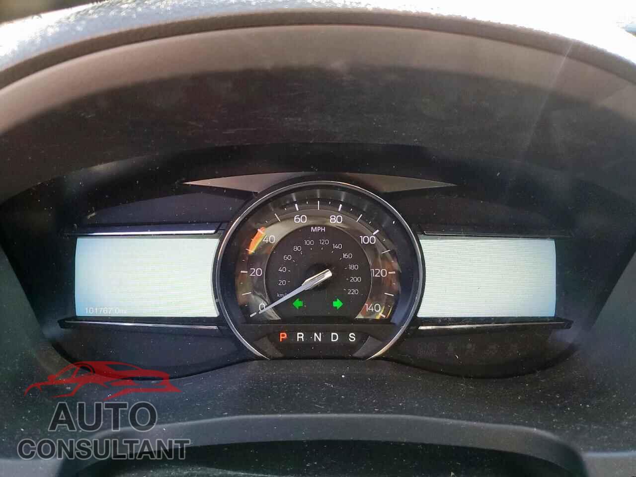 FORD EXPLORER 2017 - 1FM5K7D83HGD39939