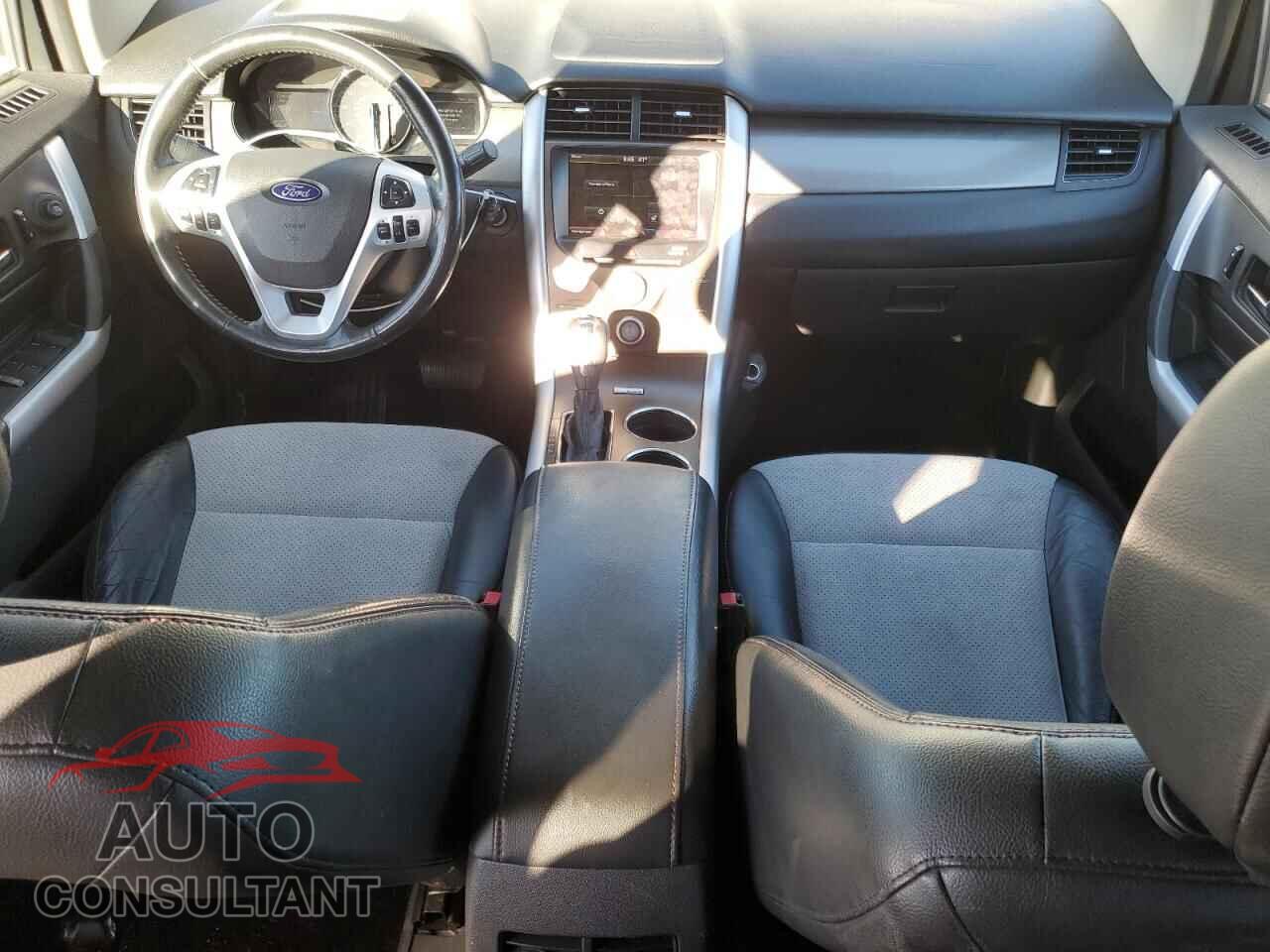 FORD EDGE 2013 - 2FMDK4JC7DBC07805