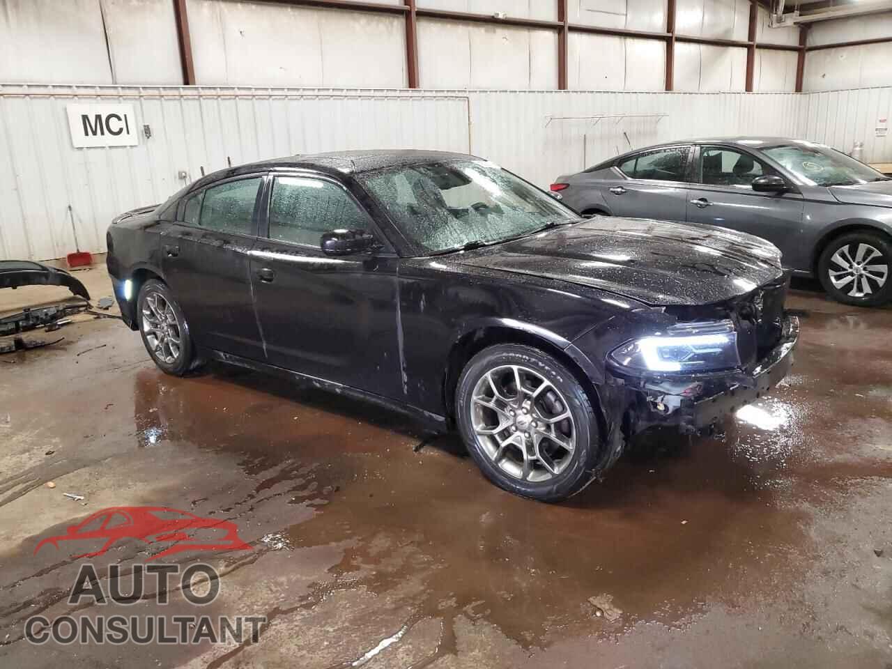 DODGE CHARGER 2017 - 2C3CDXJG6HH521208