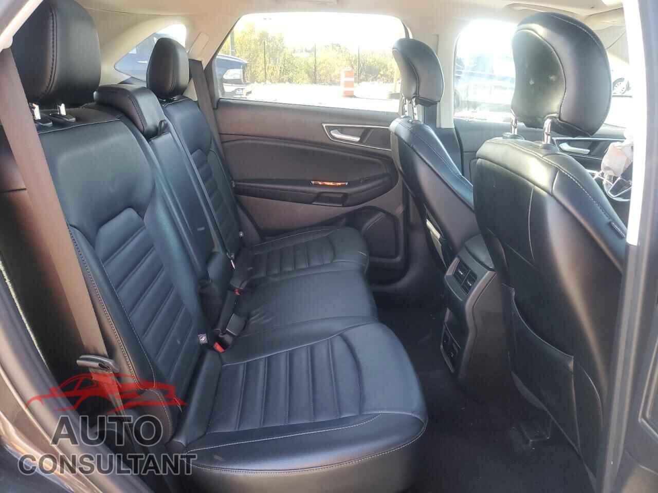 FORD EDGE 2015 - 2FMTK4J99FBC38153