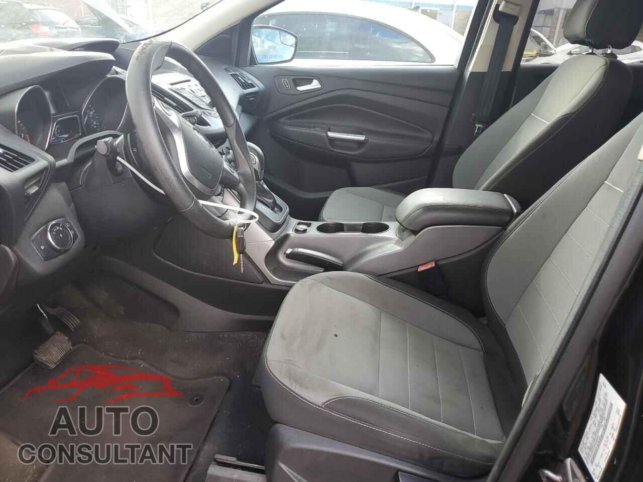FORD ESCAPE 2013 - 1FMCU9GX3DUC40680