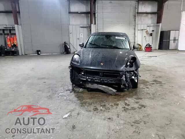 PORSCHE MACAN BASE 2023 - WP1AA2A58PLB06498