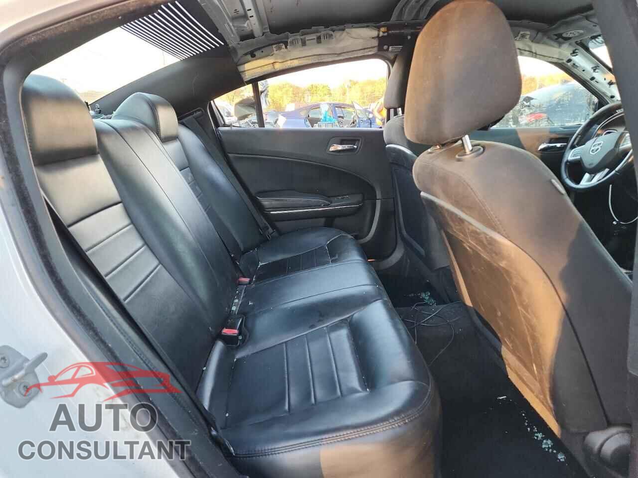 DODGE CHARGER 2013 - 2C3CDXAT0DH578317