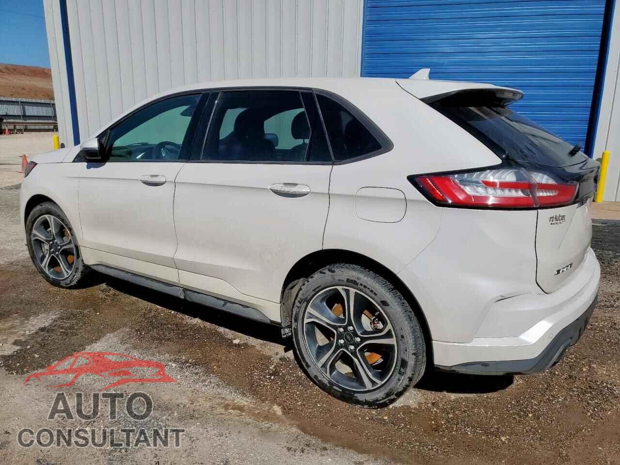 FORD EDGE 2019 - 2FMPK4AP3KBC62099